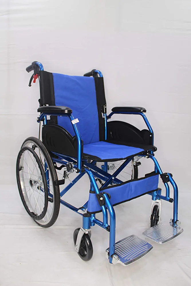 Aurora 6 Wheelchair in Noida